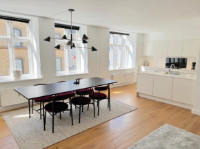 Perfect 3 bedroom apartment in the heart of CPH in Kopenhagen